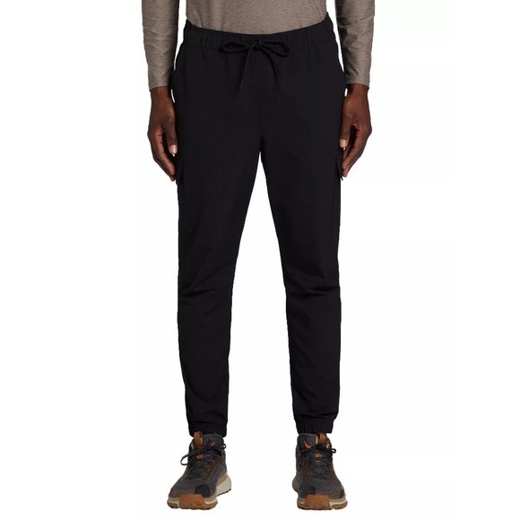 Alpine Design Men's Trailhead Jogger Pants Black XXL NWT - Picture 2 of 3